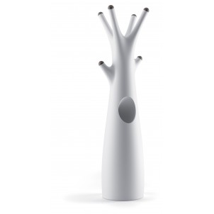 Appendiabiti "Godot" design by Alberto Brogliato